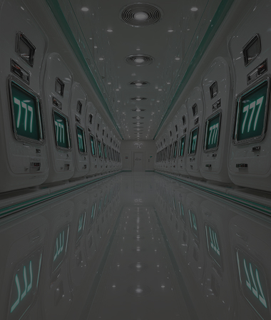 Gate777